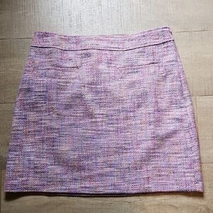 LOFT Mini Pencil Skirt for Casual Wear